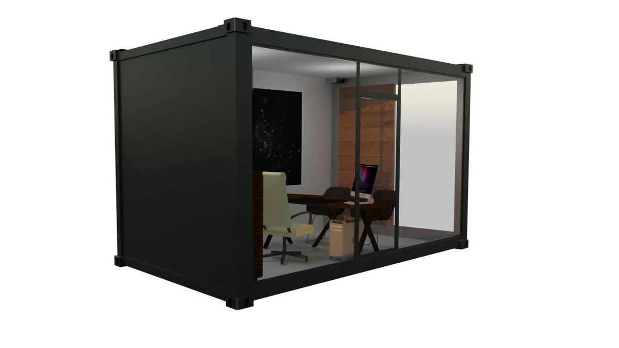 Prescot Pod - Medium 9.5SQM $19,999